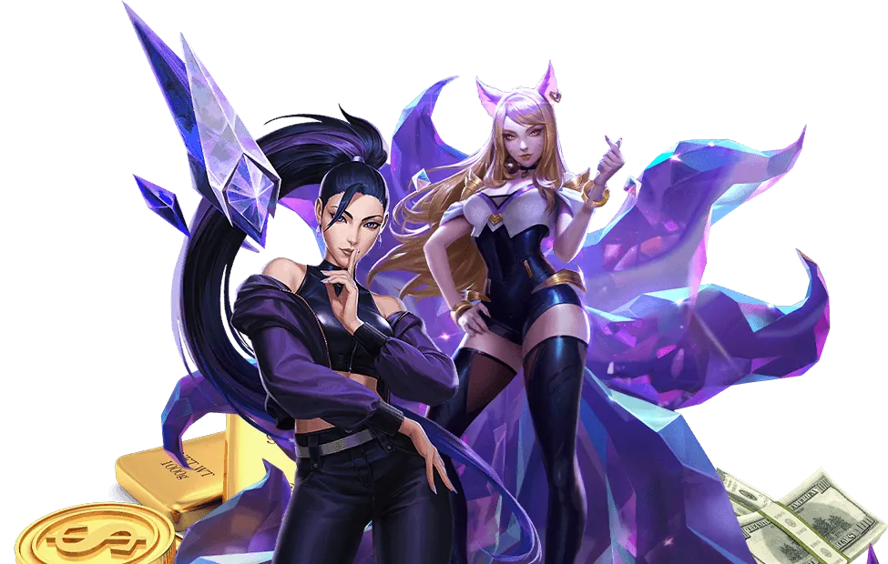 Quản lý tài khoản dễ dàng